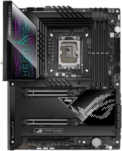 ASUS ROG MAXIMUS Z690 HERO alaplap